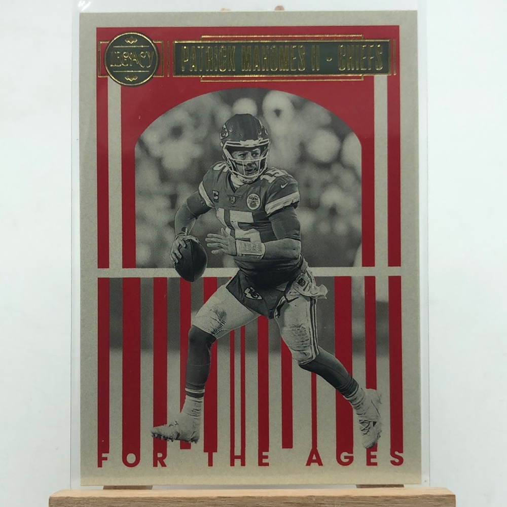 Patrick Mahomes II